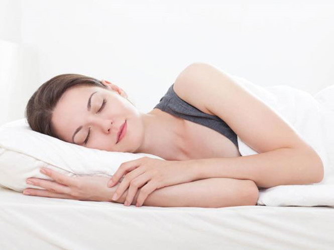 Điều gì sẽ xảy ra với cơ thể khi bạn ngủ đủ 8 tiếng/ ngày?
