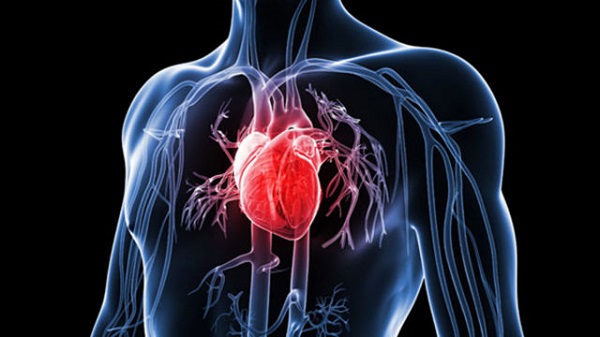 8 dấu hiệu trên cơ thể cảnh báo tim của bạn đang gặp rắc rối