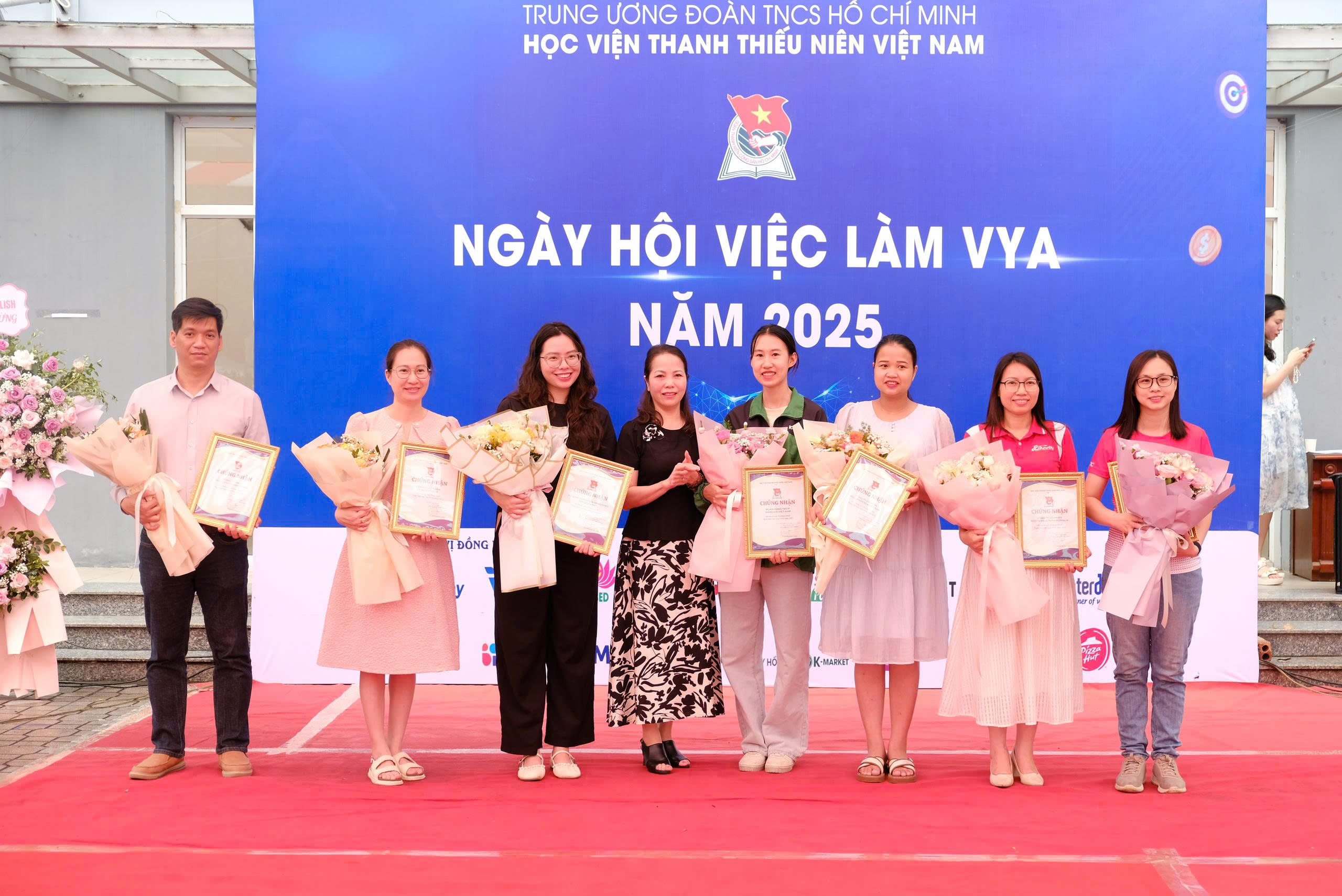 Công ty TNHH Dược phẩm Khang Linh tuyển dụng việc làm 