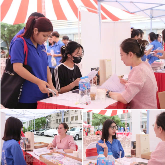 Công ty TNHH Dược phẩm Khang Linh tuyển dụng việc làm 