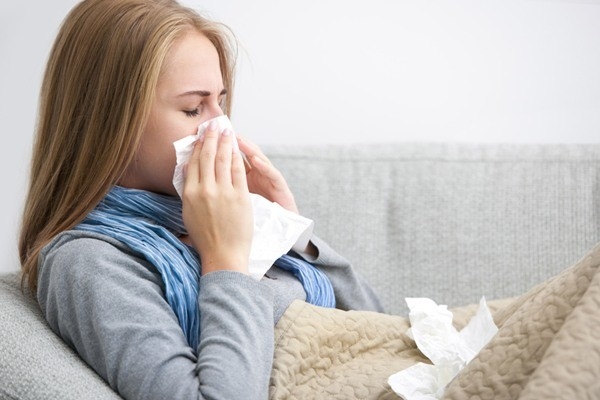 Điểm danh 9 bệnh thường gặp vào mùa đông và cách phòng tránh đơn giản nhất